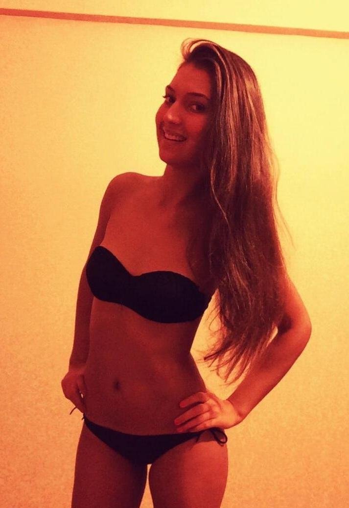 Девушка, ищу мужчину для встреч без обязательств Девушка, ищу мужчину для встреч без обязательств