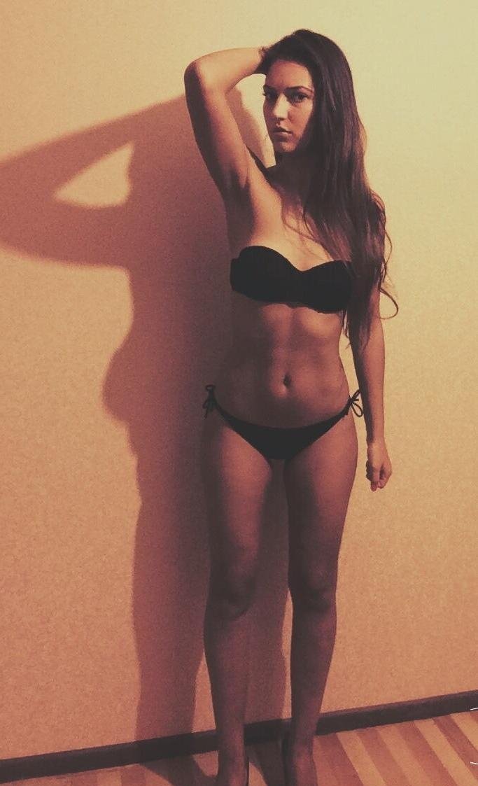 Девушка, ищу мужчину для встреч без обязательств Девушка, ищу мужчину для встреч без обязательств