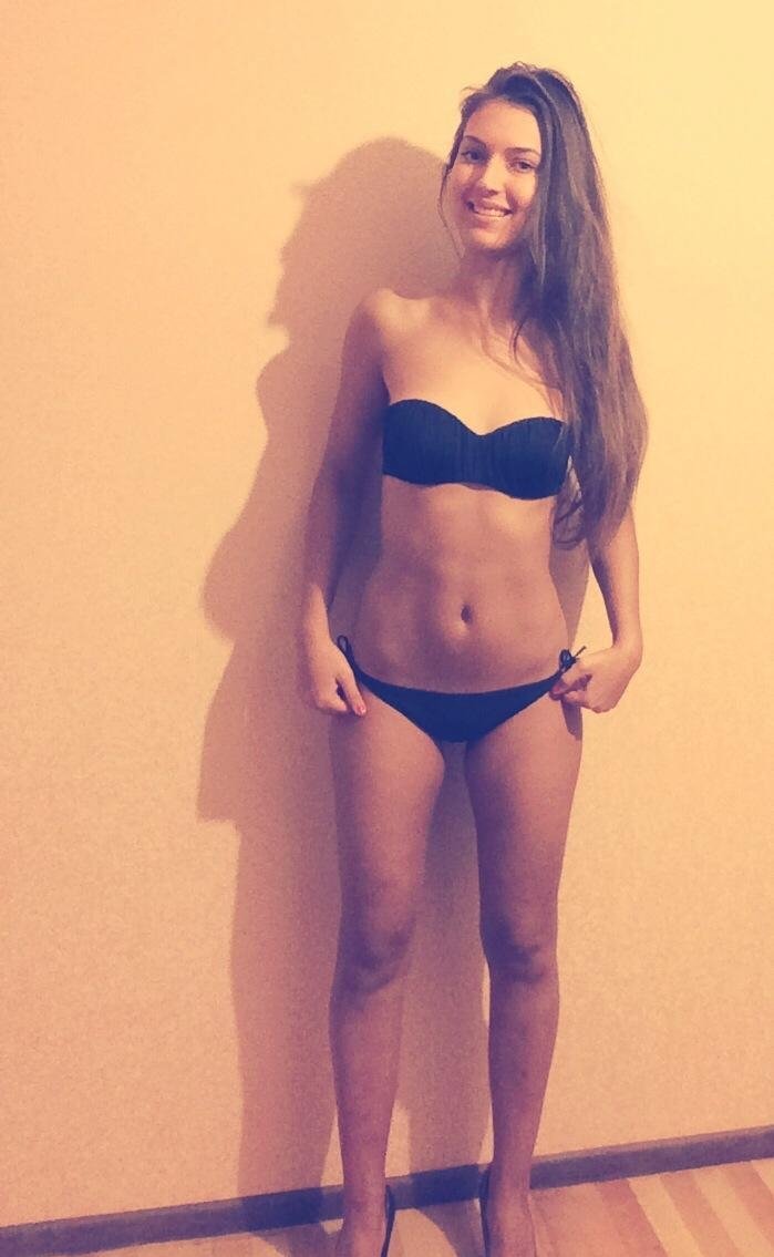 Девушка, ищу мужчину для встреч без обязательств Девушка, ищу мужчину для встреч без обязательств