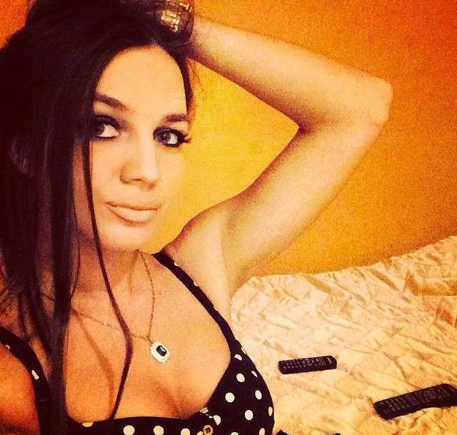 Красивая молодая блондинка познакомится для частых встреч в Красивая молодая блондинка познакомится для частых встреч в